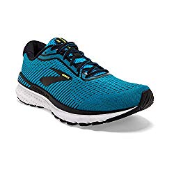brooks adrenaline one of the most comfortable and fast stability running shoes this moment