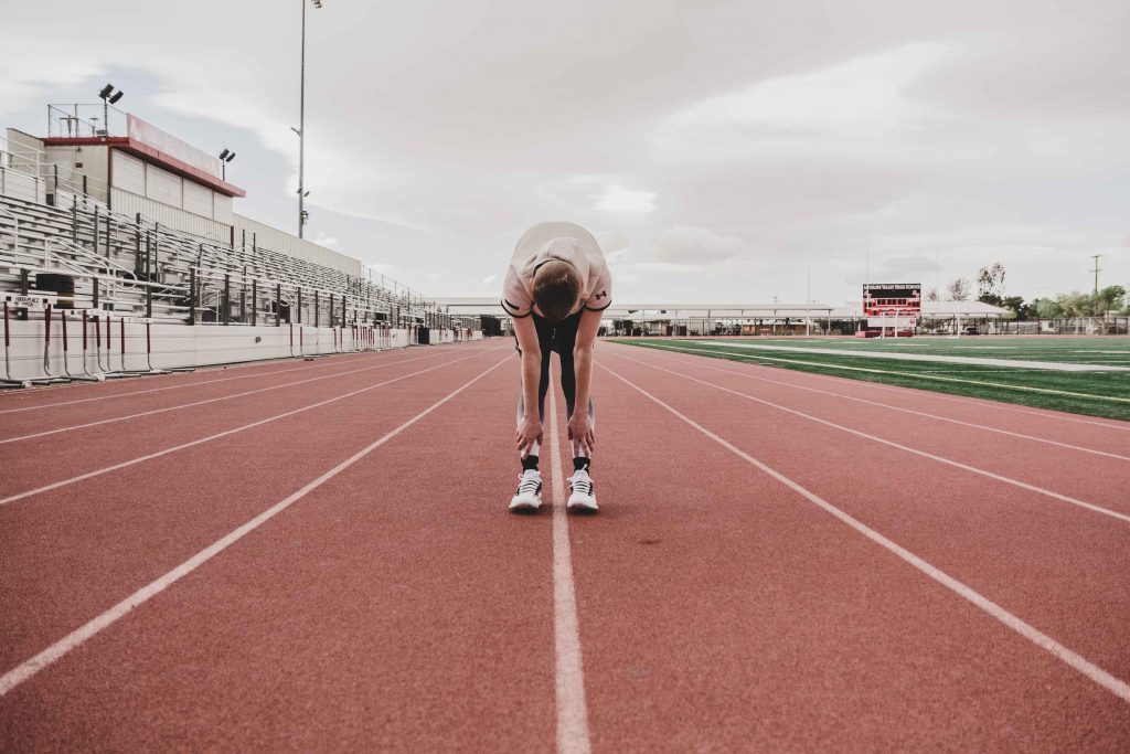 Cramps While Running