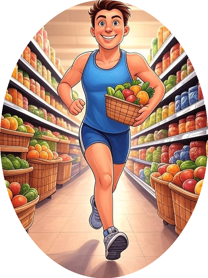 fuel like an athlete not a dieter nutrition