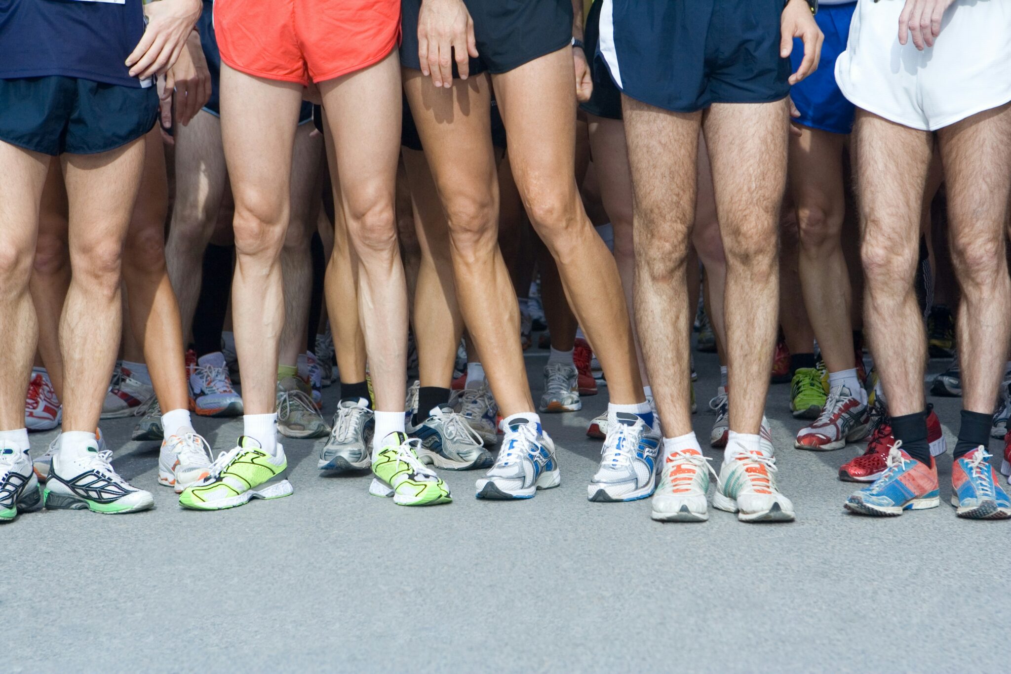 Runners Training Tips for Runners Over 50: How to Stay Strong, Avoid Injury ...