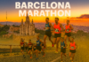 Run Barcelona in March: 5 Surprising Runner Benefits 5 reasons to run barcelona Marathon 2026