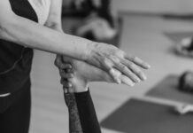 Piriformis Syndrome in Runners: Coach T Recovery Method runner experiencing piriformis syndrome