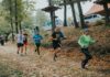 Zone 2 Running for Marathon Runners: Burn Fat & Run Faster Runner training at easy pace during zone 2 marathon training session
