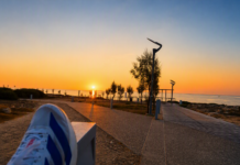 The 2 Golden Rules of Marathon Training: How to Get Faster Without Breaking Down Man training for a marathon during a running workout