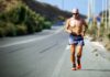 Running Coach for Runners Over 40 and 50: Train Smarter, Not Harder An experienced masters runner training solo on a coastal road